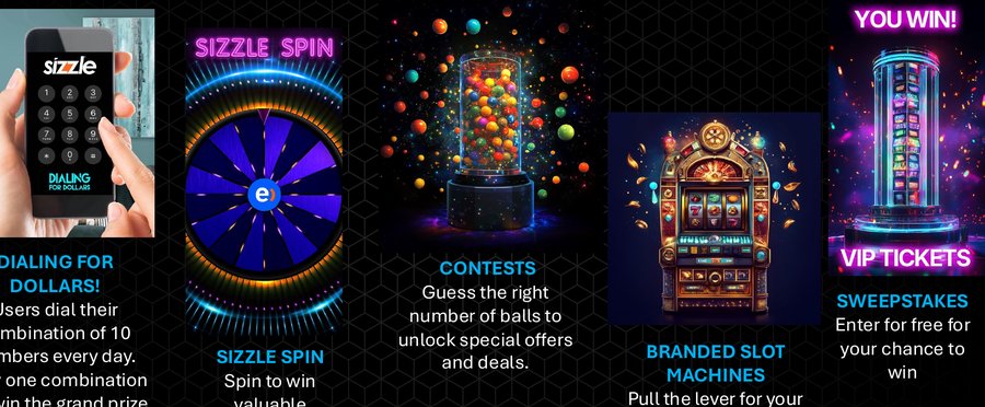 Games and Competitions