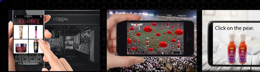 AI Experiences and Virtual Try-On
