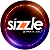 Sizzle Logo